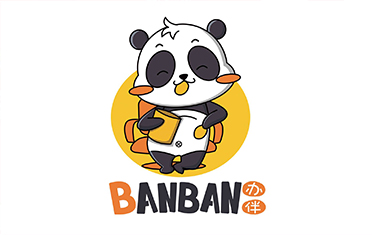 BANBAN办伴—滁州VIS设计